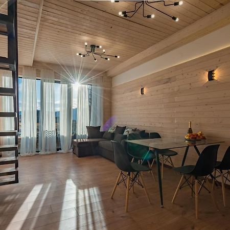 Gvc 3-Room 422 New Gudauri Ngoại thất bức ảnh