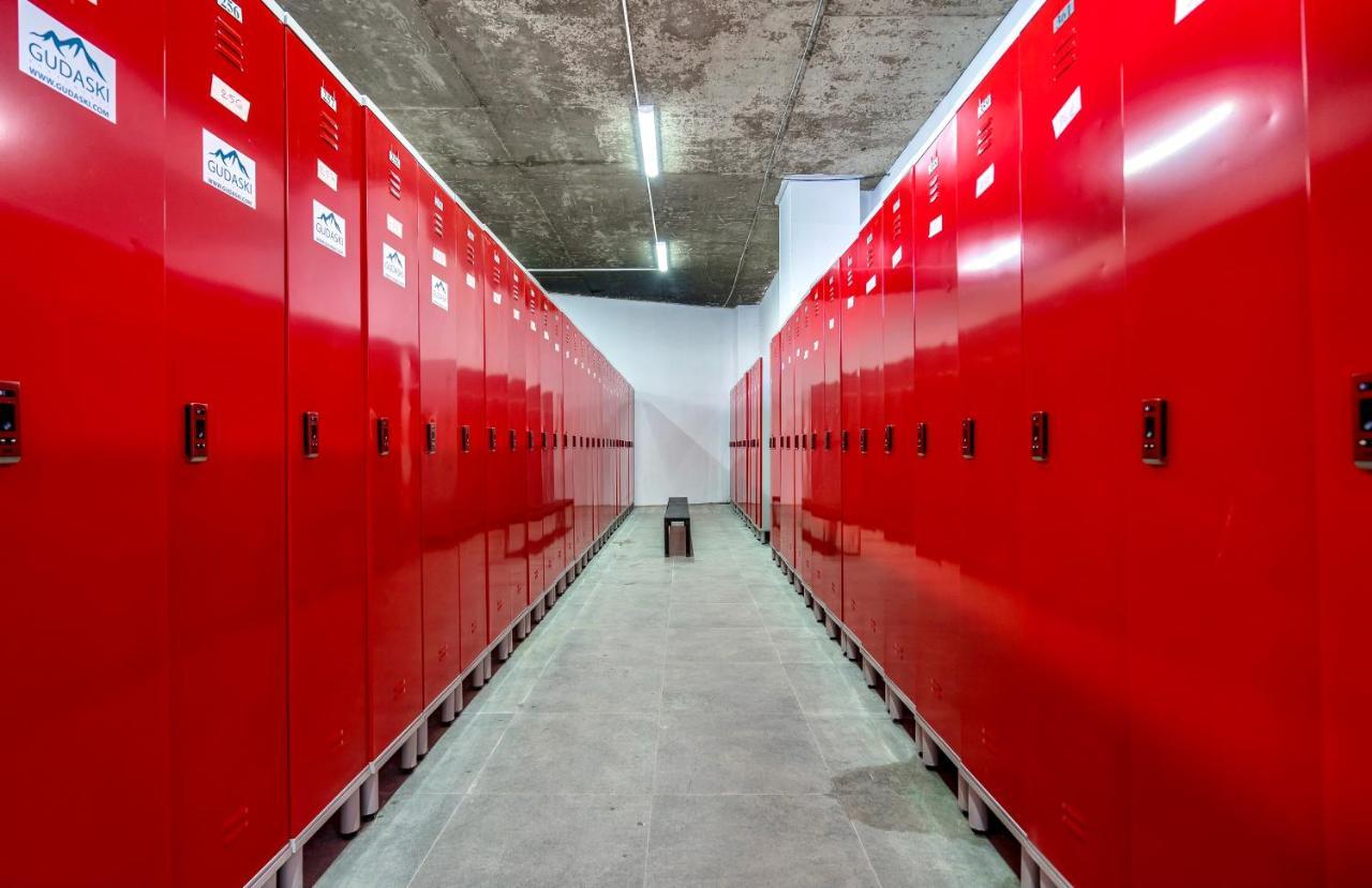Gvc 3-Room 422 New Gudauri Ngoại thất bức ảnh