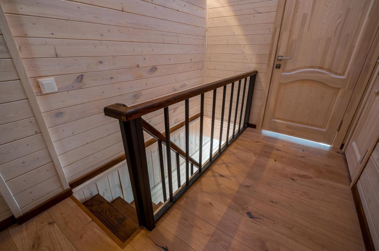 Gvc 3-Room 422 New Gudauri Ngoại thất bức ảnh