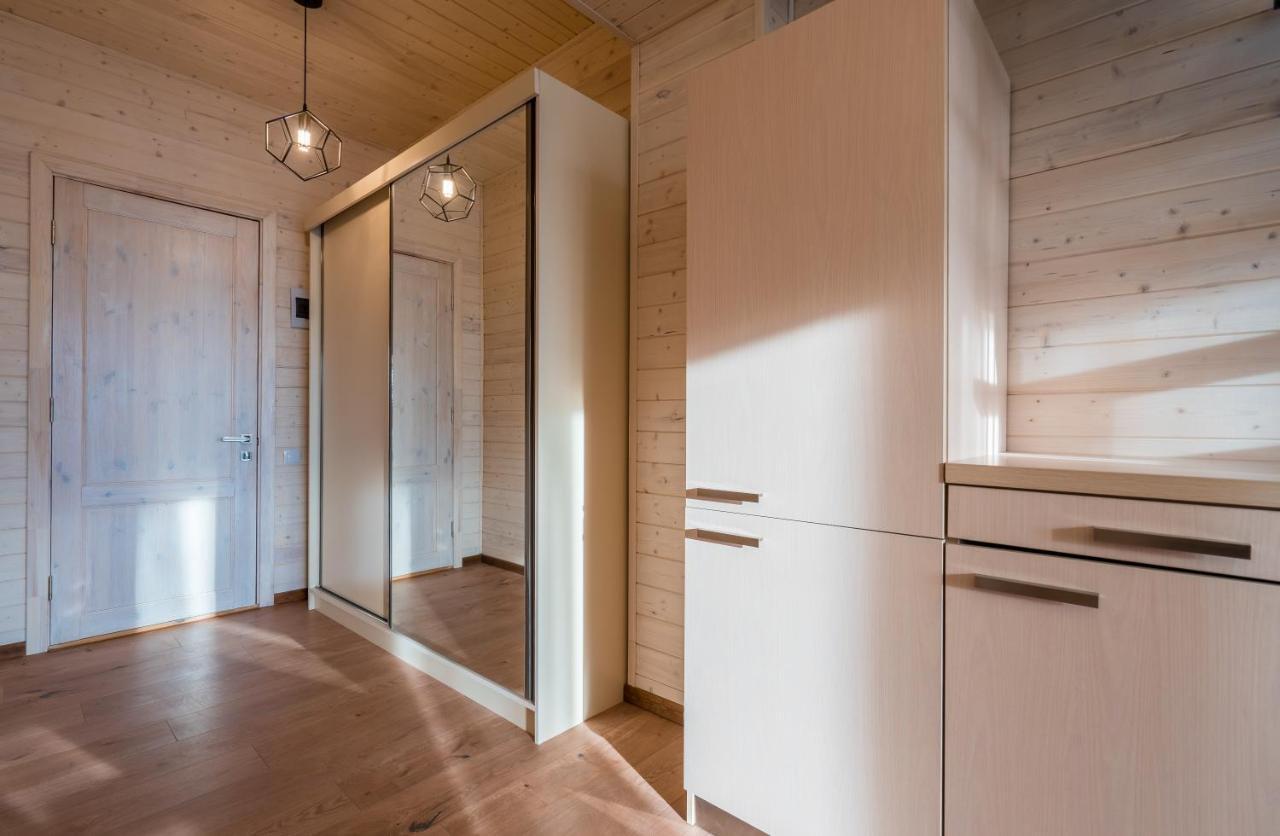 Gvc 3-Room 422 New Gudauri Ngoại thất bức ảnh