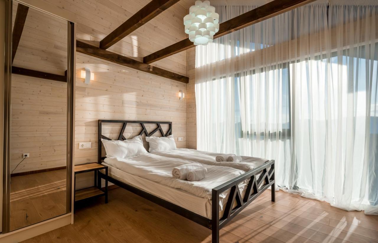 Gvc 3-Room 422 New Gudauri Ngoại thất bức ảnh